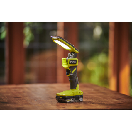 RYOBI RSL18-0 18V ONE+ akumulátorové tyčové světlo 5133006430