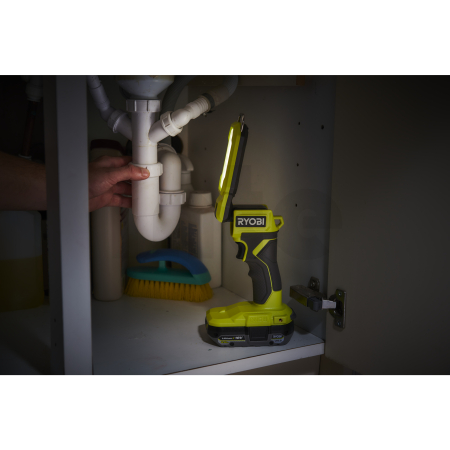 RYOBI RSL18-0 18V ONE+ akumulátorové tyčové světlo 5133006430