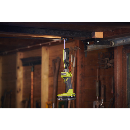 RYOBI RSL18-0 18V ONE+ akumulátorové tyčové světlo 5133006430