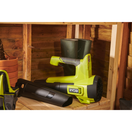 RYOBI RY18BLB 18V fukar 5133006377