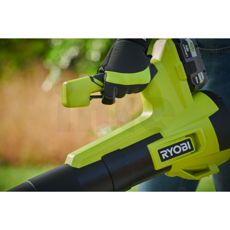 RYOBI RY18BLB-140 18V ONE+ fukar (1x 4,0Ah) 5133006365