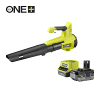 RYOBI RY18BLB-140 18V ONE+ fukar (1x 4,0Ah) 5133006365