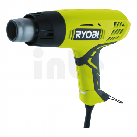 RYOBI EHG2000 2000W Horkovzdušná pistole 5133001137