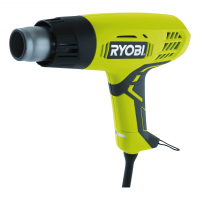 RYOBI EHG2000 2000W Horkovzdušná pistole 5133001137