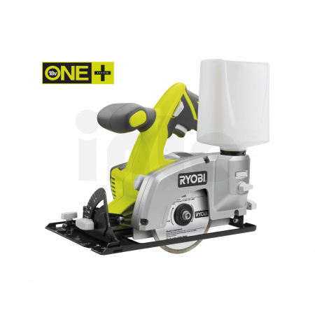 RYOBI LTS180 18V Akumulátorová řezačka obkladů a dlažeb 5133000154