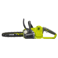 RYOBI OCS1830 18V Bezuhlíková akumulátorová řetězová pila, délka lišty 30cm 5133002829