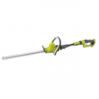 RYOBI RHT1850XLI 18V Akumulátorový plotostřih s dlouhým dosahem, délka lišty 50cm 5133001249