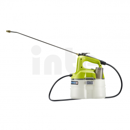 RYOBI OWS1880 18V Akumulátorový postřikovač na plevel 5133002676