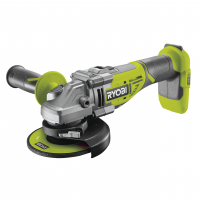 RYOBI R18AG7 18V Bezuhlíková akumulátorová úhlová bruska 5133002852