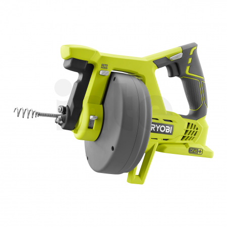 RYOBI R18DA 18V Akumulátorový čistič odpadu 5133004642