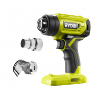 RYOBI R18HG 18V Akumulátorová horkovzdušná pistole 5133004423