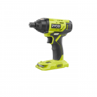 RYOBI R18ID2 18V Akumulátorový rázový šroubovák 5133004611