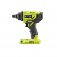 RYOBI R18ID2 18V Akumulátorový rázový šroubovák 5133004611