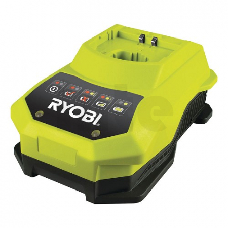 RYOBI BCL14181H univerzální nabíječka pro baterie 14,4V a 18V