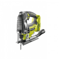 RYOBI R18JS7 18V Bezuhlíková akumulátorová přímočará pila 5133004223