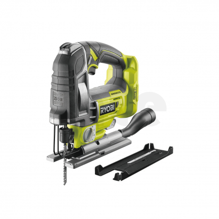 RYOBI R18JS7 18V Bezuhlíková akumulátorová přímočará pila 5133004223