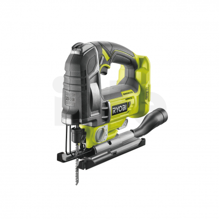 RYOBI R18JS7 18V Bezuhlíková akumulátorová přímočará pila 5133004223