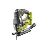 RYOBI R18JS7 18V Bezuhlíková akumulátorová přímočará pila 5133004223