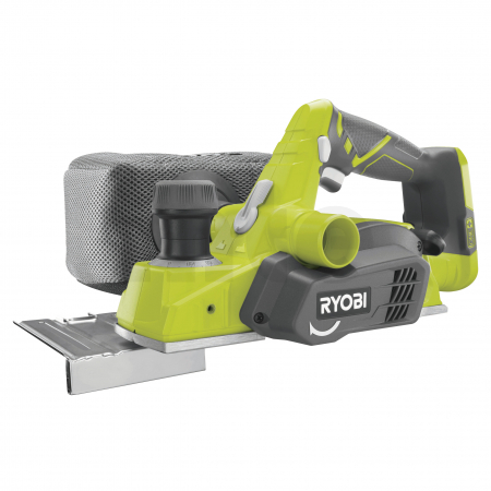 RYOBI R18PL 18V Akumulátorový hoblík 5133002921