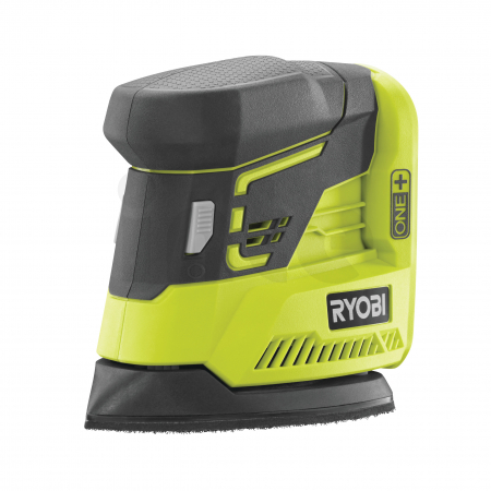 RYOBI R18PS 18V Akumulátorová vibrační bruska 5133002443