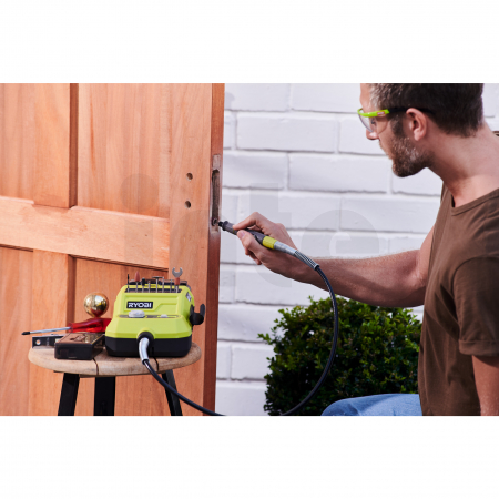 RYOBI R18RT 18V Akumulátorová minibruska 5133004366