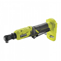 RYOBI R18RW2 18V Akumulátorový 1/4" ráčnový klíč 5133004833