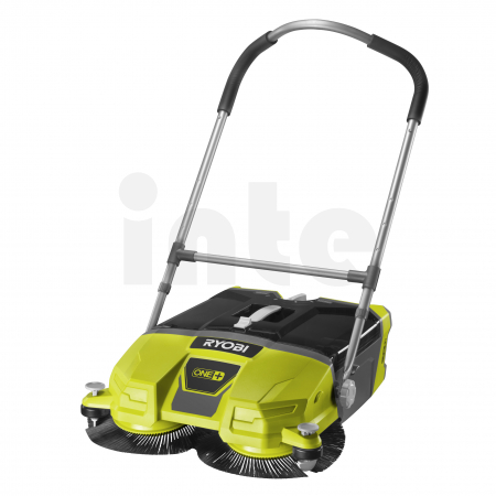 RYOBI R18SW3 18V Akumulátorový zametací stroj 5133004365