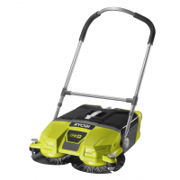 RYOBI R18SW3 18V Akumulátorový zametací stroj 5133004365