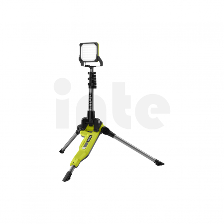 RYOBI R18TL 18V Akumulátorový pracovní reflektor se stojanem 5133004854