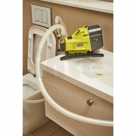 RYOBI R18TP 18V Akumulátorové čerpadlo 5133003934