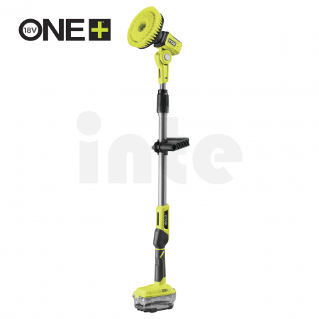 RYOBI R18TPS 18V Akumulátorový teleskopický kartáč 5133004847