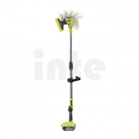 RYOBI R18TPS 18V Akumulátorový teleskopický kartáč 5133004847