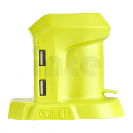 RYOBI R18USB 18V Akumulátorový USB adaptér 5133004381