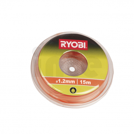 RYOBI RAC100 1.2mm struna (15m) 5132002637