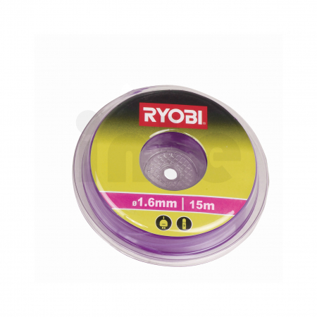 RYOBI RAC101 1.6mm struna (15m) 5132002638