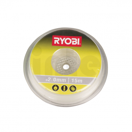 RYOBI RAC102 2 mm struna (15m) 5132002639