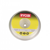 RYOBI RAC102 2 mm struna (15m) 5132002639