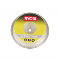 RYOBI RAC103 2mm struna (50m) 5132002640