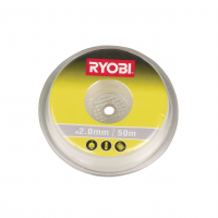 RYOBI RAC103 2mm struna (50m) 5132002640