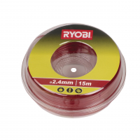 RYOBI RAC104 2.4mm struna (15m) 5132002641
