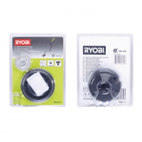 RYOBI RAC121 Žací hlava k síťovému křovinořezu s 1.5mm strunou 5132002593
