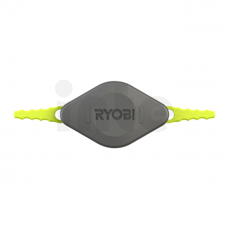 RYOBI RAC155 10ks sada HD kotoučů a nožů 5132004559