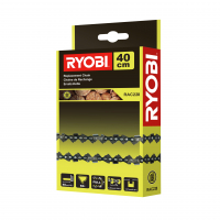 RYOBI RAC228 16"/40cm řetěz do benzínové řetězové pily 5132002474