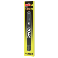 RYOBI RAC229 16"/40cm lišta pro benzínové řetězové pily 5132002475