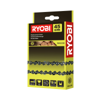 RYOBI RAC230 18"/45cm řetěz do benzínové řetězové pily 5132002476