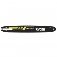 RYOBI RAC245 14"/35cm lišta do benzínové řetězové pily 5132002789