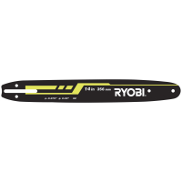 RYOBI RAC246 16"/40cm lišta pro benzínové řetězové pily 5132002790