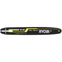 RYOBI RAC247 14"/35cm lišta do elektrické síťové řetězové pily 5132002782