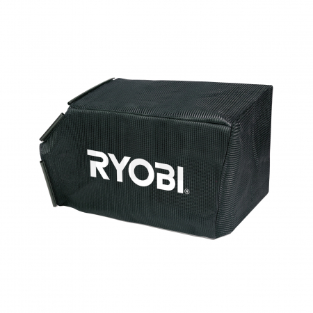 RYOBI RAC405 50L vak pro akumulátorové trávní sekačky 5132002446