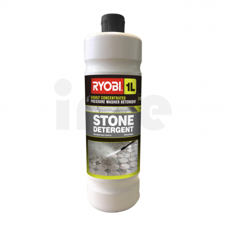 RYOBI RAC731 Čistící prostředek na kámen 5132003868